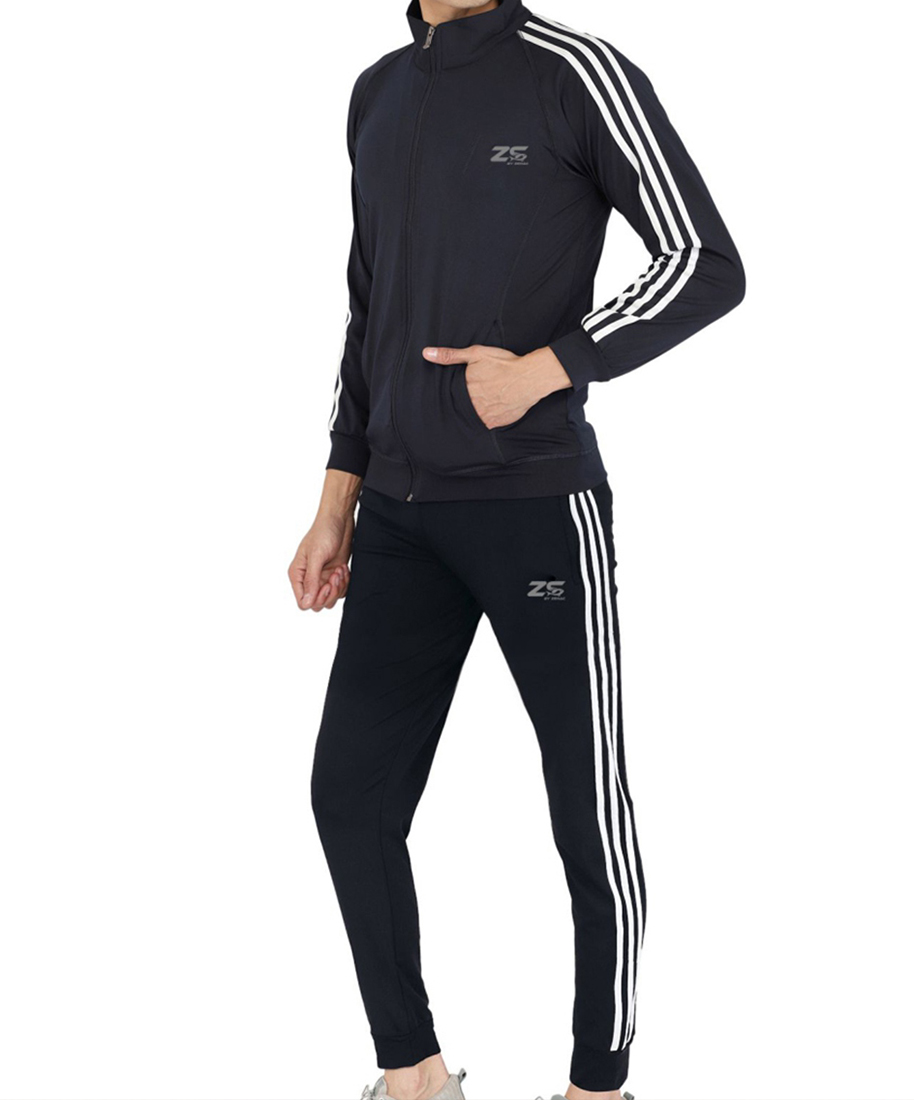 Zenac Sports offers
