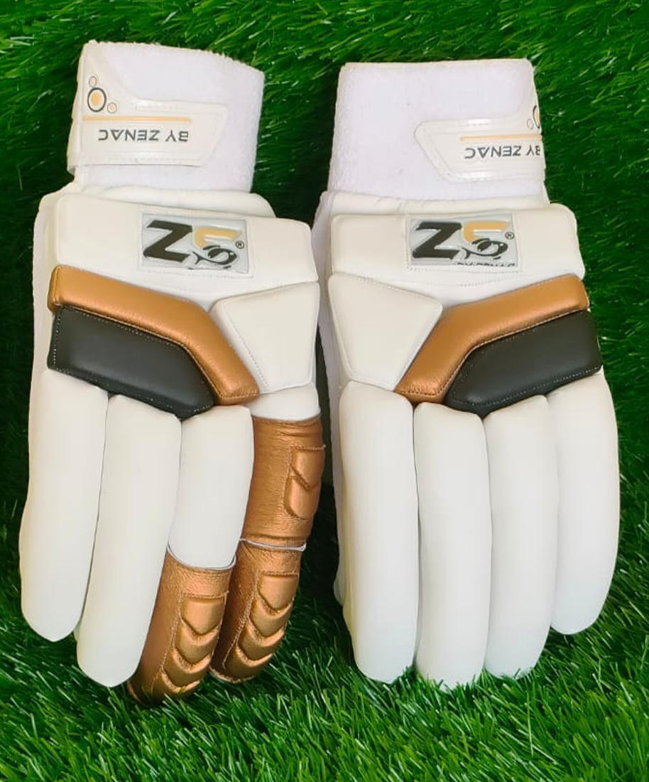 Zenac Sports offers